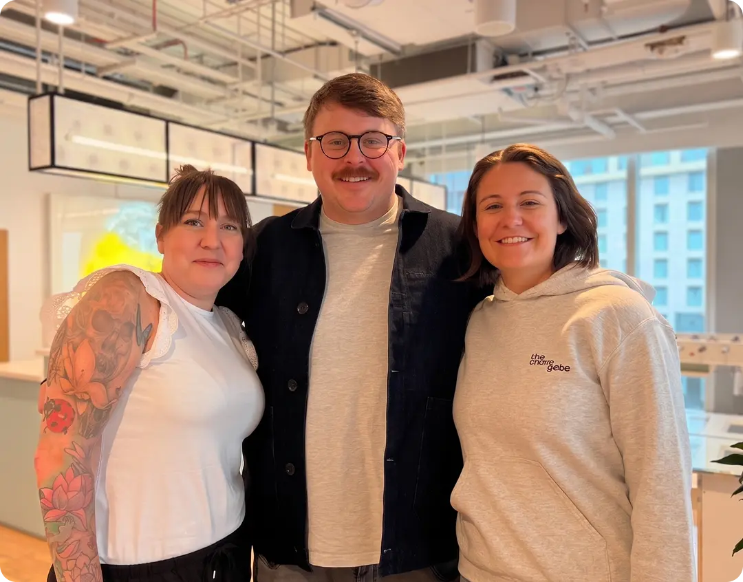 The Cruise Globe Team